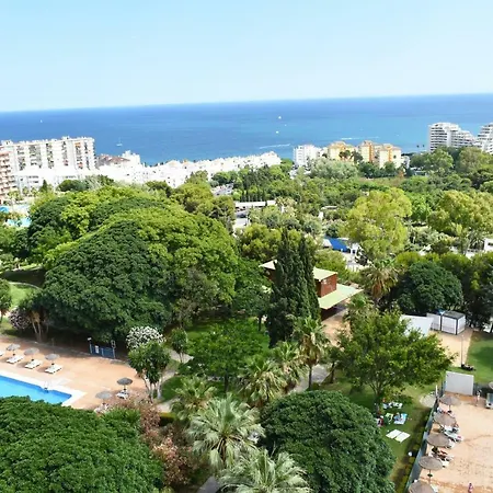 Hercules Sea Views Appartement