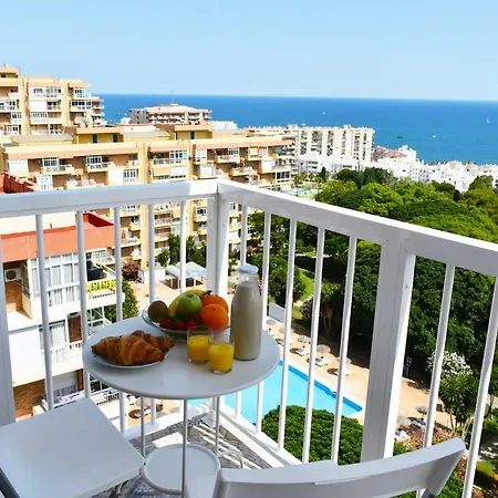 Hercules Sea Views Appartement *