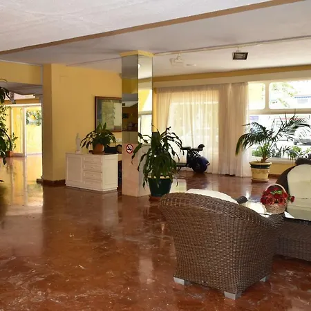 Hercules Sea Views Appartement *
