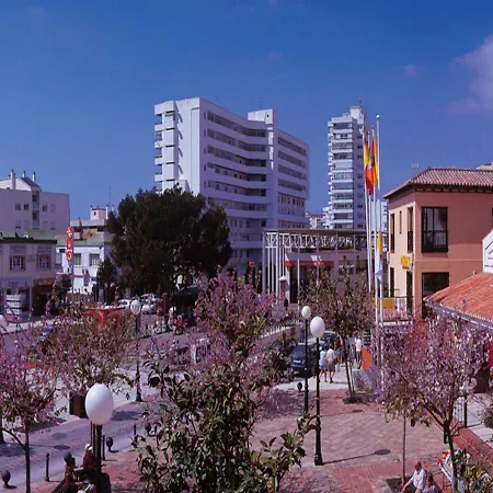 Appartamento Hercules Sea Views *