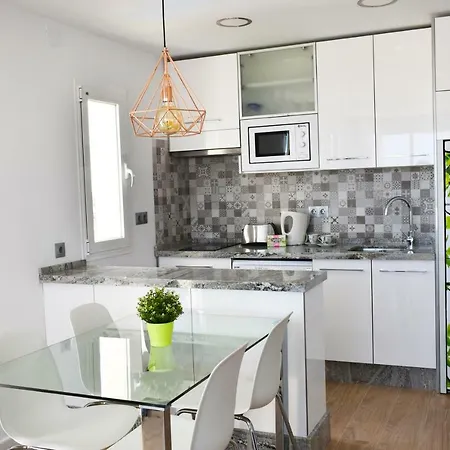 Apartamento Hercules Sea Views