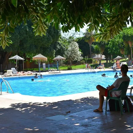 Apartamento Hercules Sea Views *