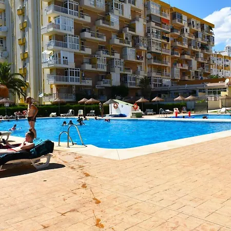 Apartamento Hercules Sea Views