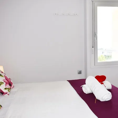 Hercules Sea Views Apartamento